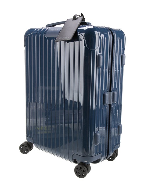 Rimowa Carry On Suitcase