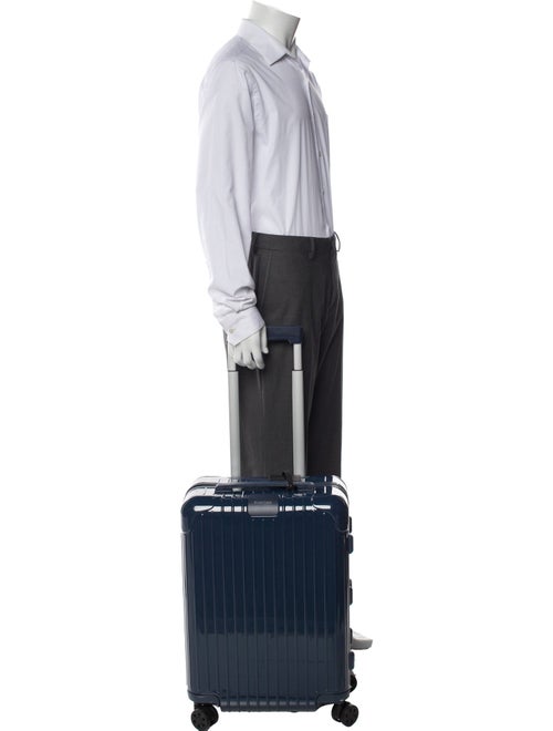 Rimowa Carry On Suitcase