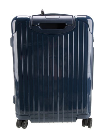 Rimowa Carry On Suitcase