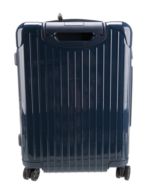 Rimowa Carry On Suitcase