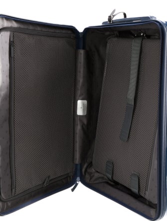 Rimowa Carry On Suitcase