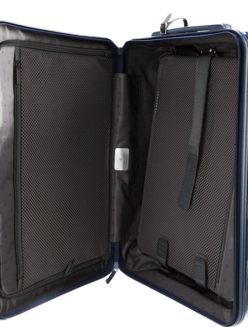 Rimowa Carry On Suitcase
