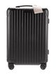 Rimowa Carry-on Suitcase.