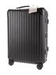 Rimowa Carry-on Suitcase.