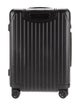 Rimowa Carry-on Suitcase.