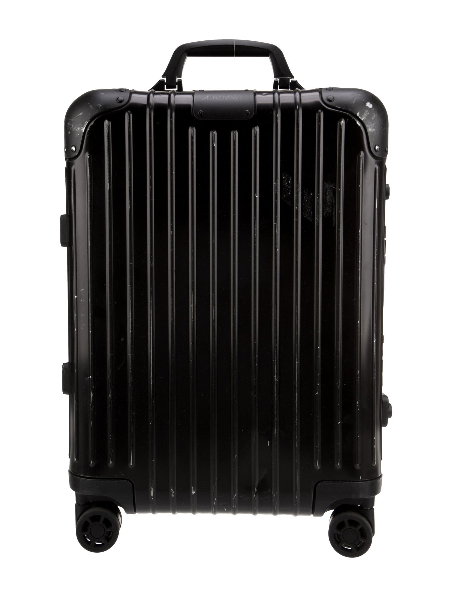 Rimowa Travel Suitcase