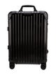 Rimowa Travel Suitcase