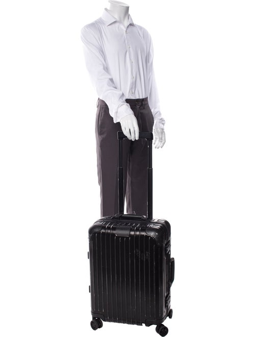 Rimowa Travel Suitcase