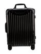 Rimowa Travel Suitcase