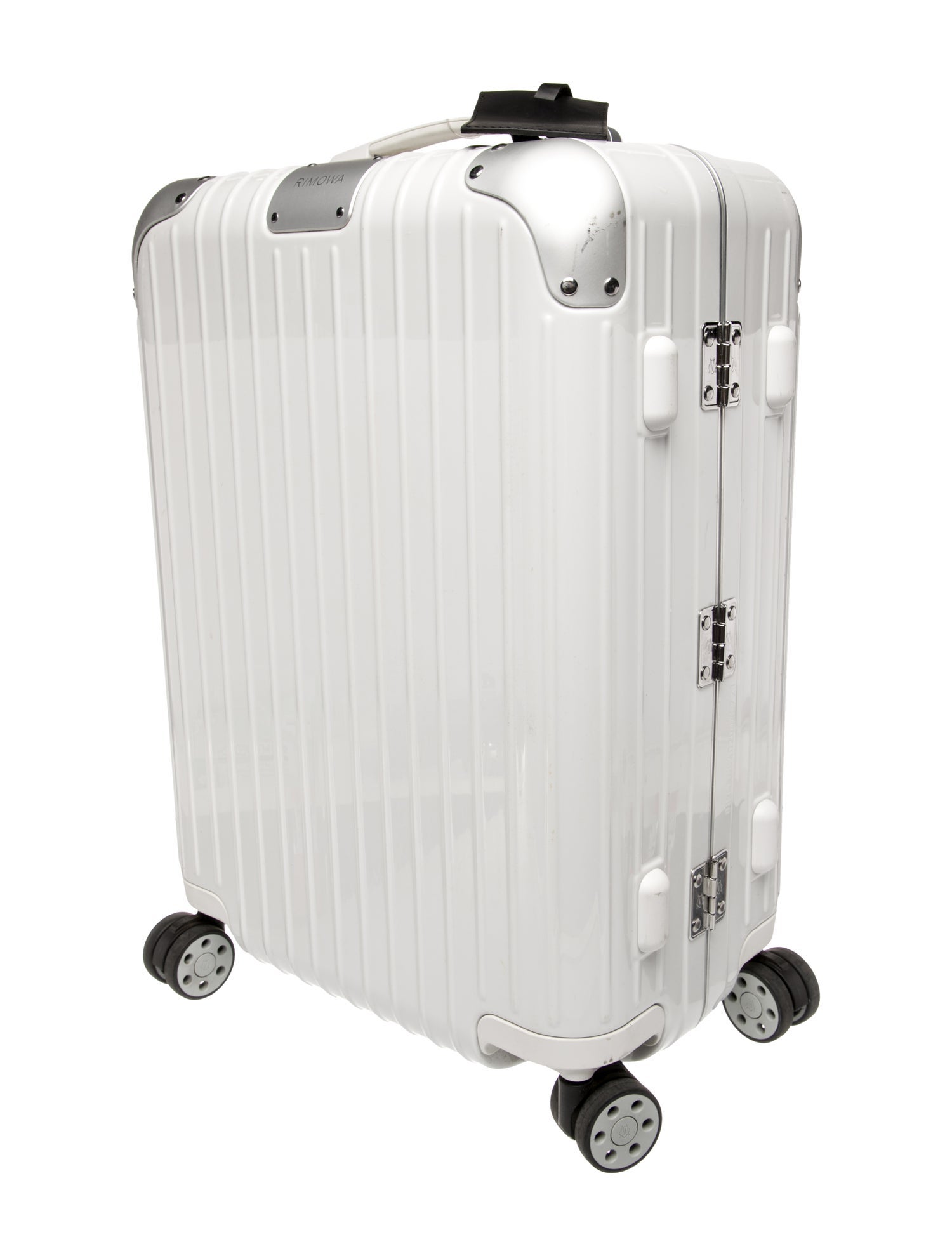 Rimowa Suitcase