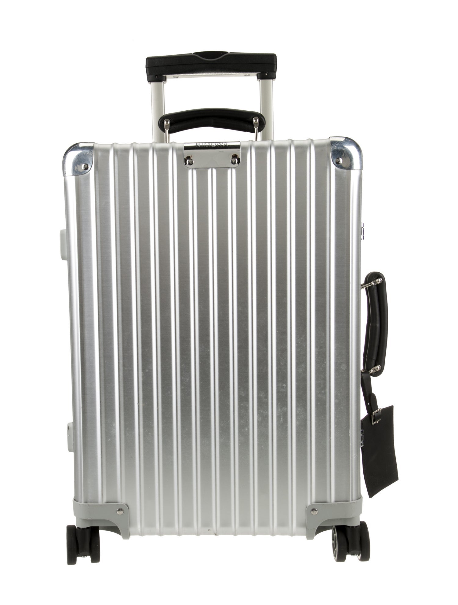 Rimowa Travel Suitcase