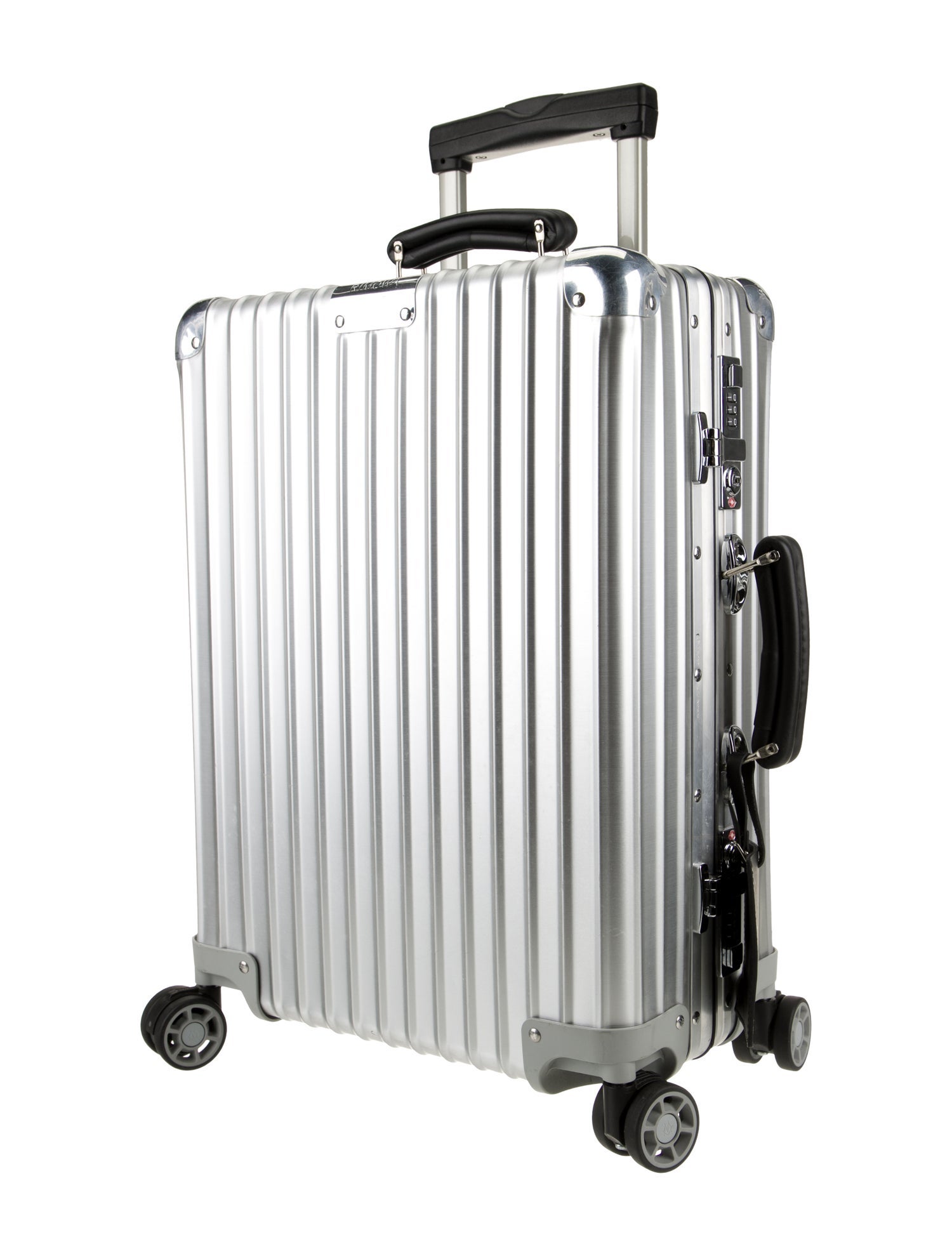 Rimowa Travel Suitcase