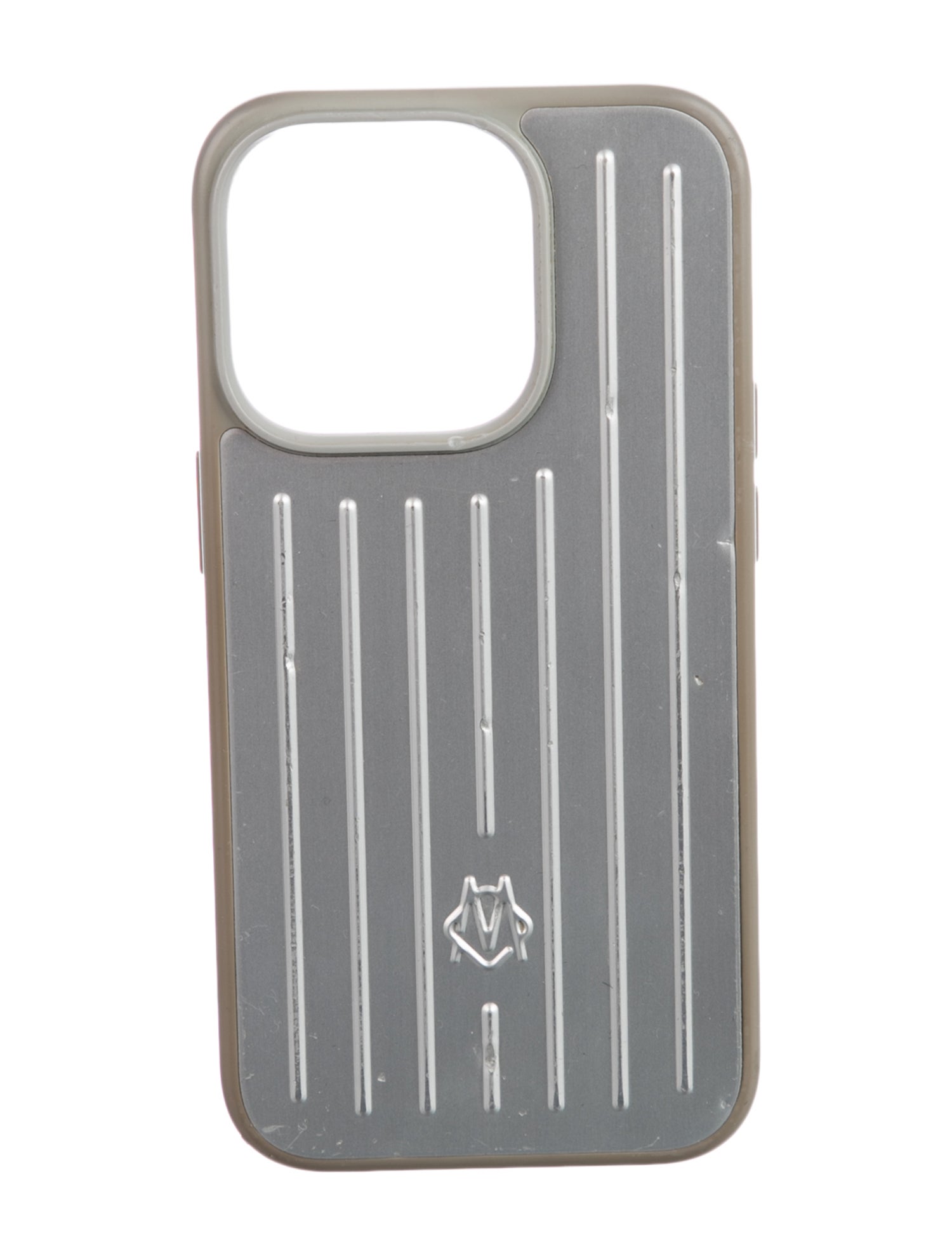 Rimowa iPhone Case