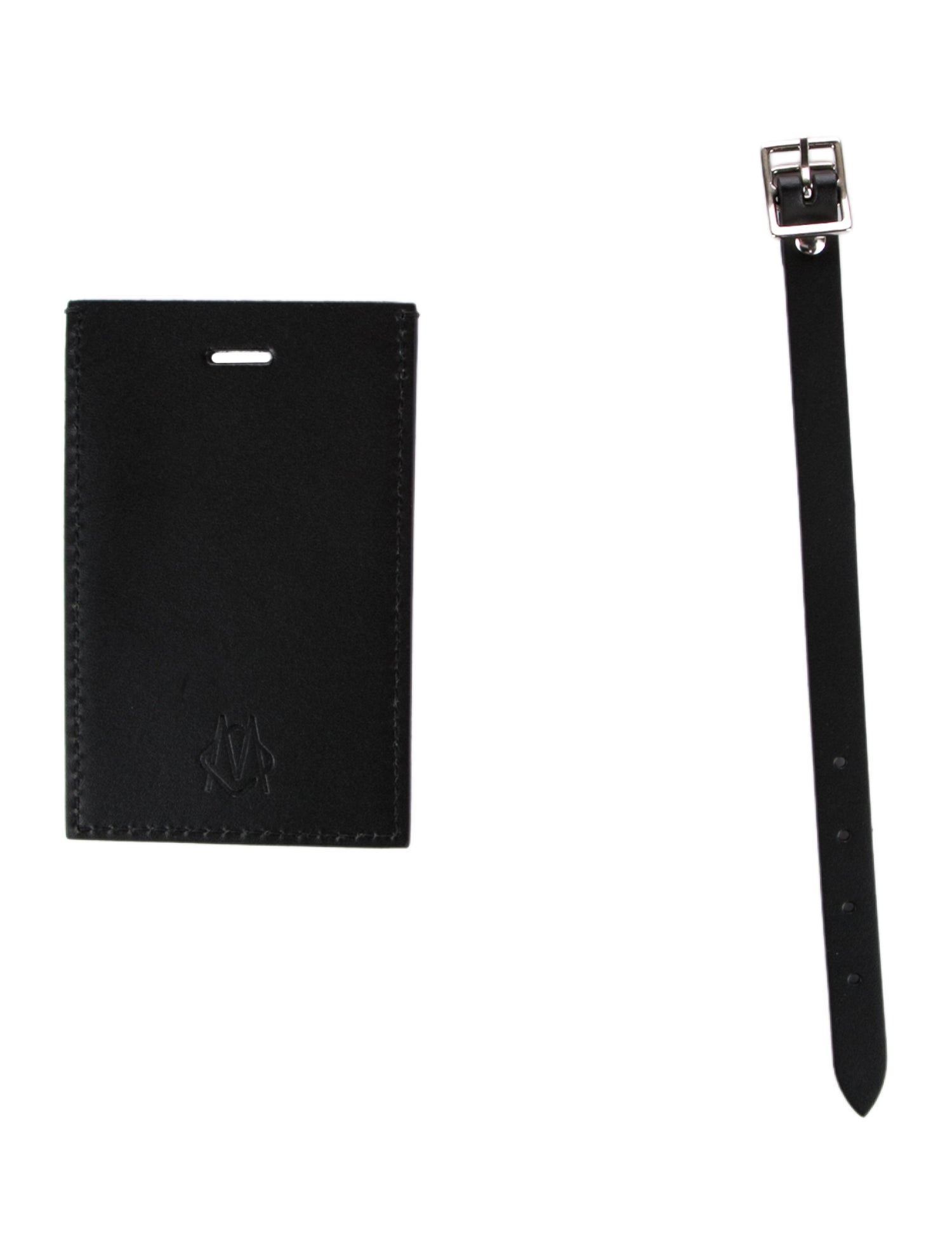 Rimowa Luggage Tag