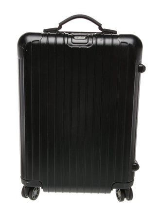 Rimowa Suitcase