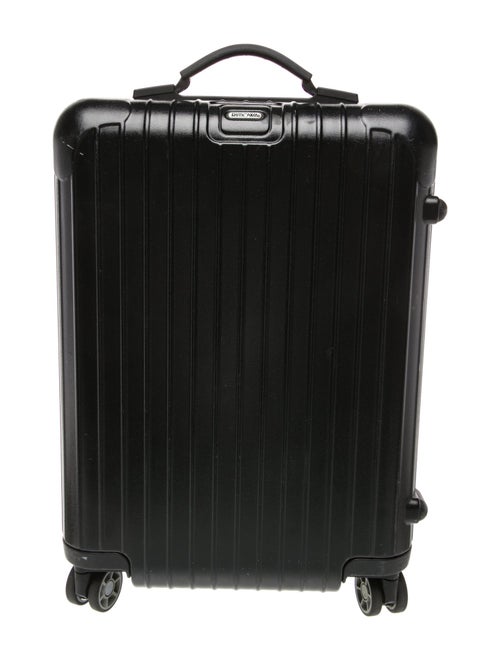 Rimowa Suitcase