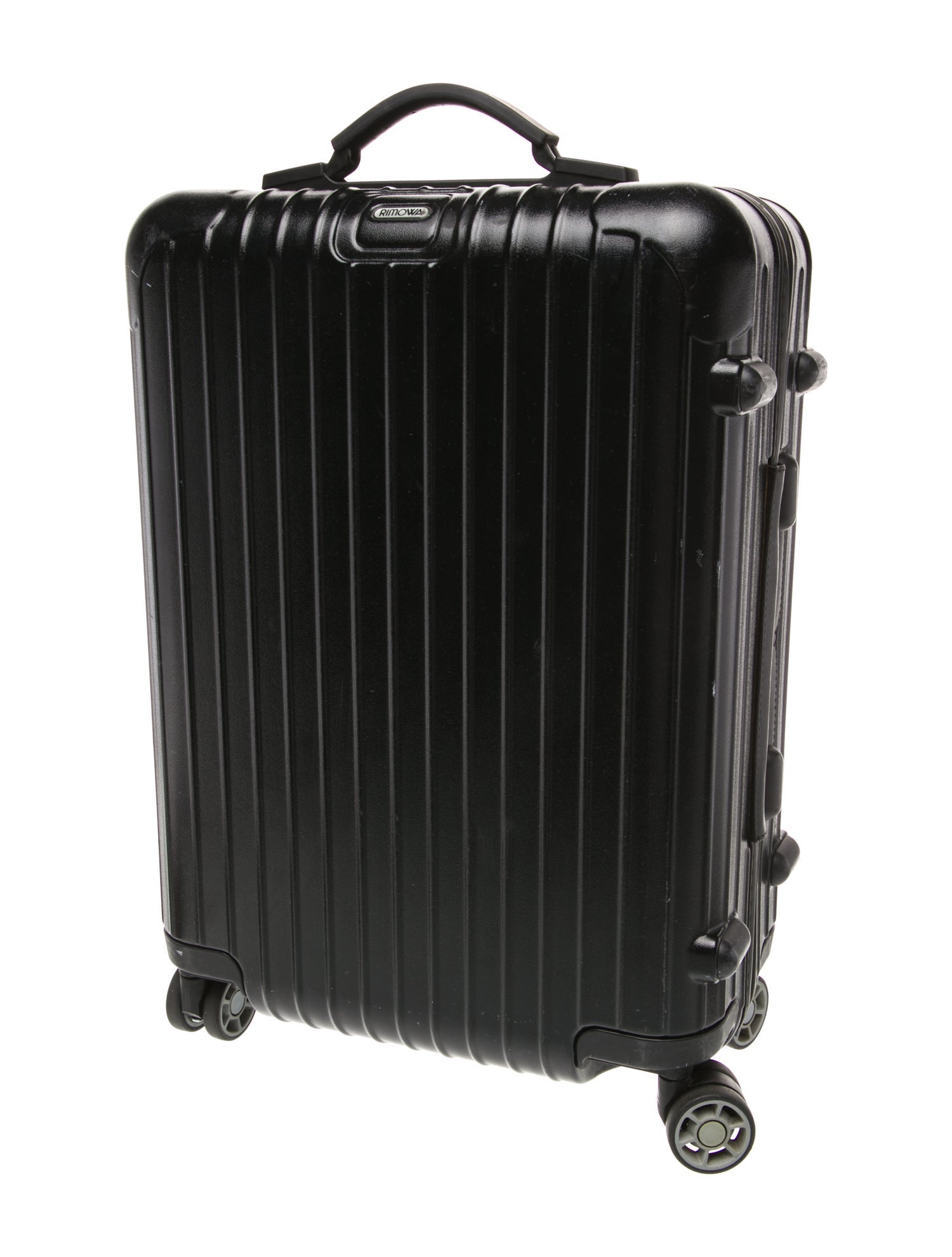Rimowa Suitcase