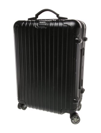Rimowa Suitcase