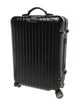 Rimowa Suitcase