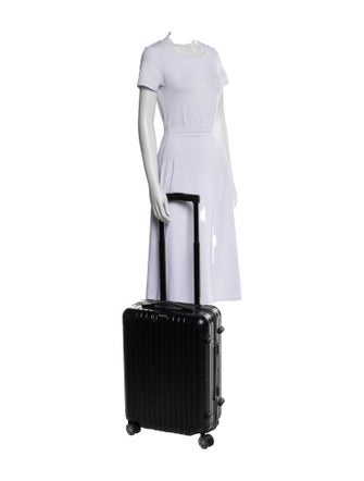 Rimowa Suitcase