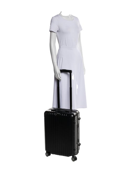 Rimowa Suitcase