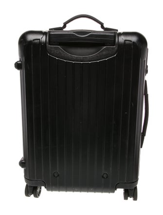 Rimowa Suitcase
