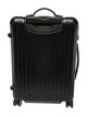 Rimowa Suitcase