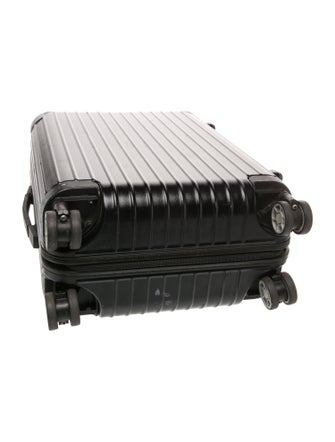 Rimowa Suitcase