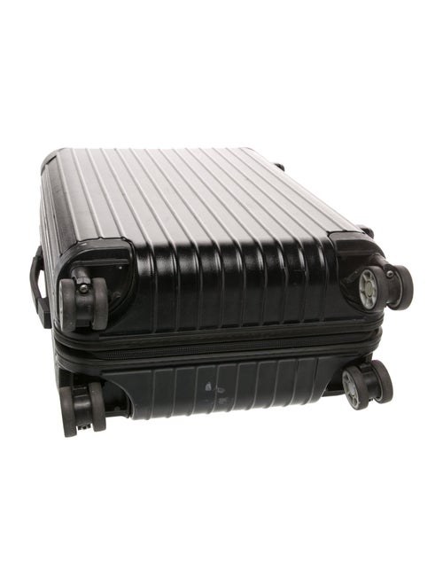 Rimowa Suitcase