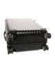 Rimowa Suitcase