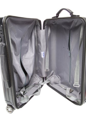 Rimowa Suitcase