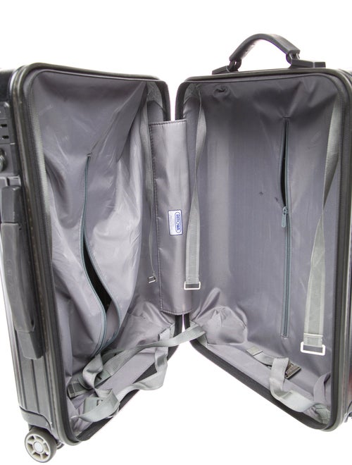 Rimowa Suitcase