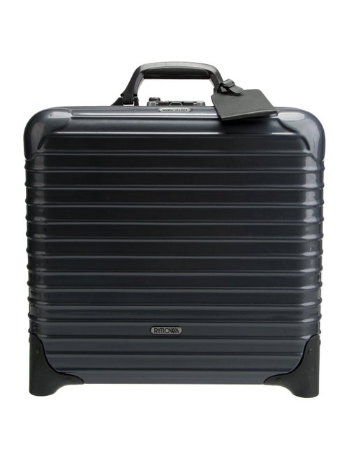 Rimowa Limbo Business Trolley Carry-On