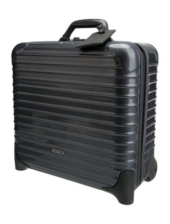 Rimowa Limbo Business Trolley Carry-On