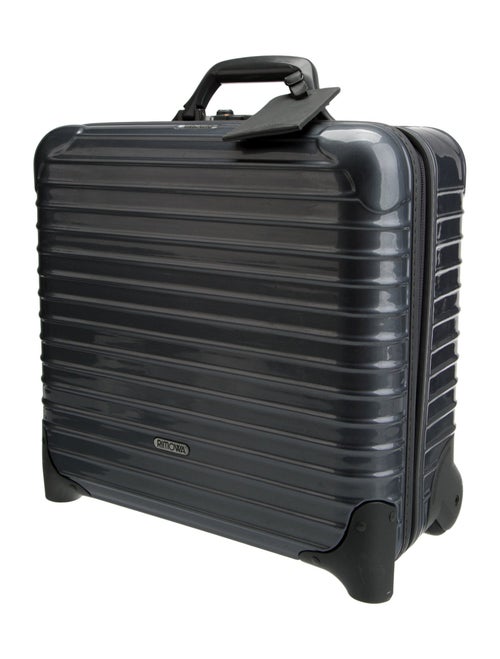 Rimowa Limbo Business Trolley Carry-On
