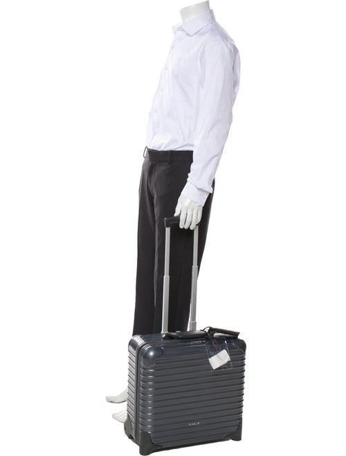 Rimowa Limbo Business Trolley Carry-On