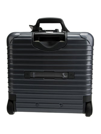 Rimowa Limbo Business Trolley Carry-On