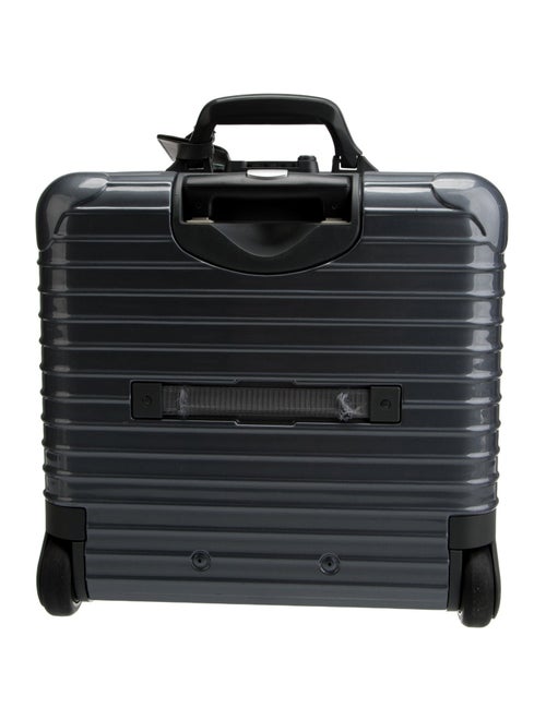 Rimowa Limbo Business Trolley Carry-On