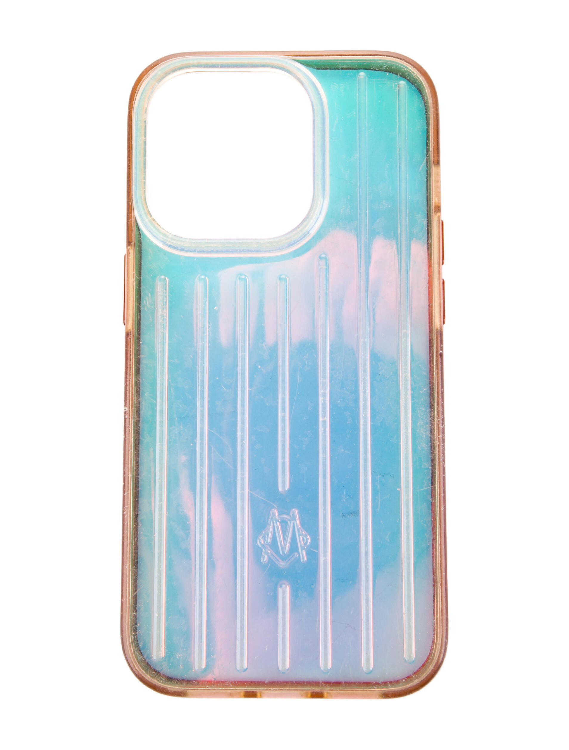 Rimowa IPhone Pro Max Case