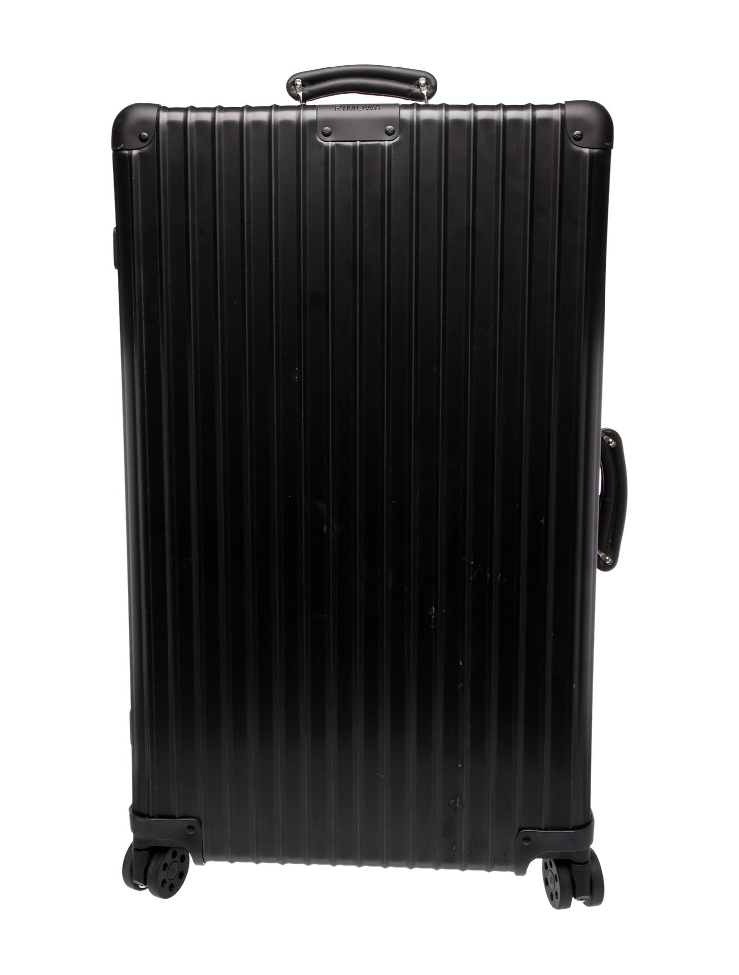 Rimowa Suitcase