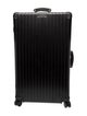 Rimowa Suitcase