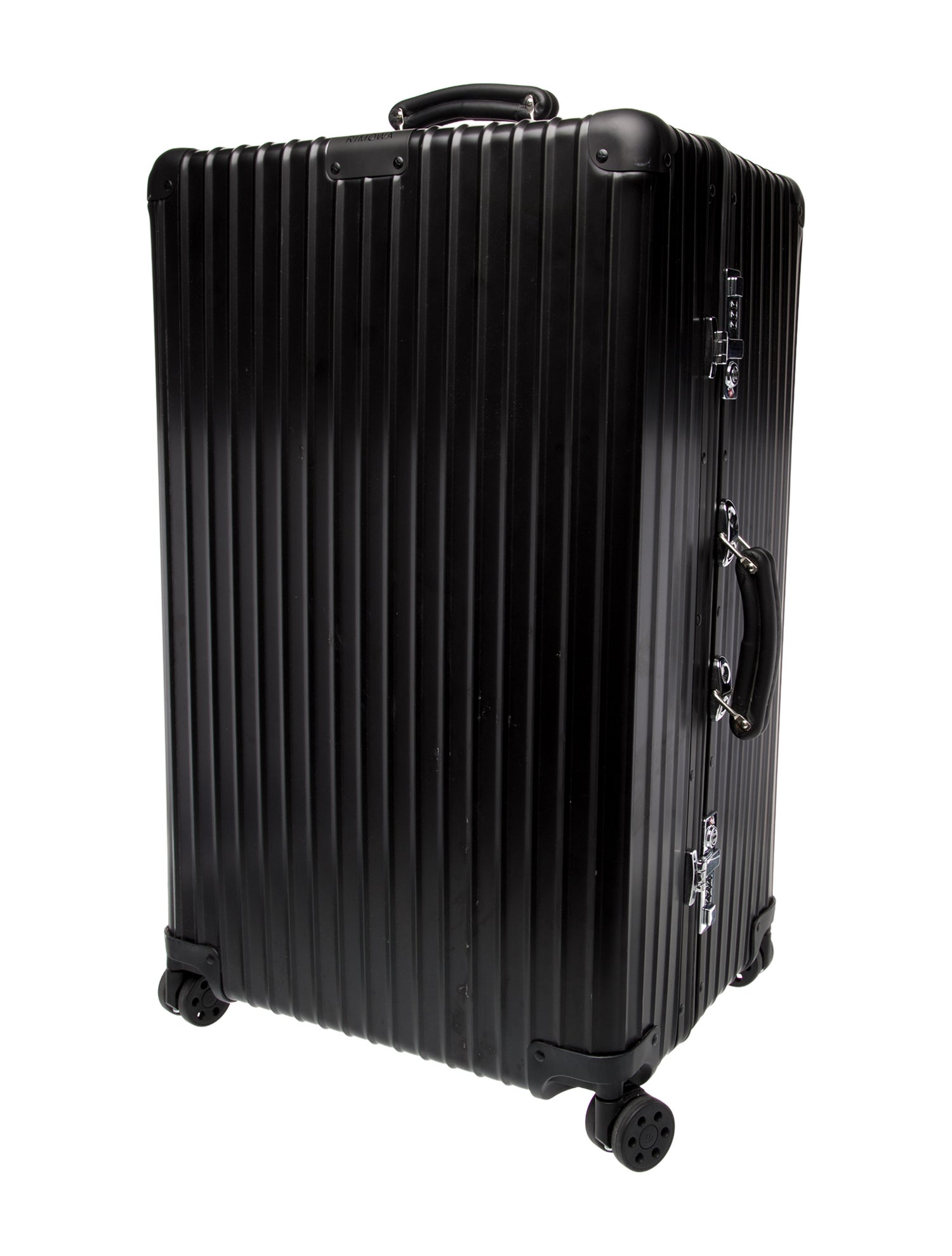 Rimowa Suitcase