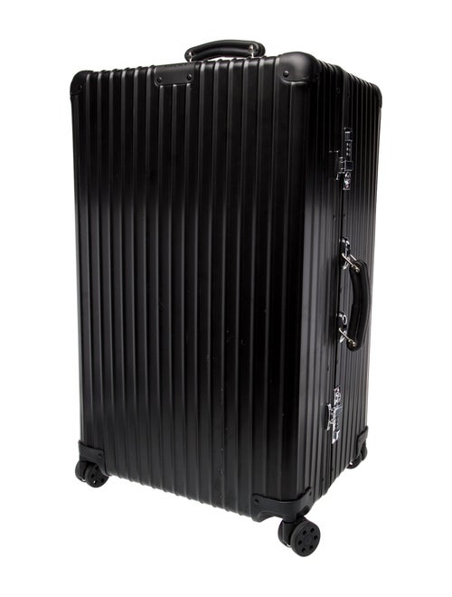 Rimowa Suitcase