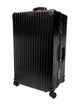 Rimowa Suitcase