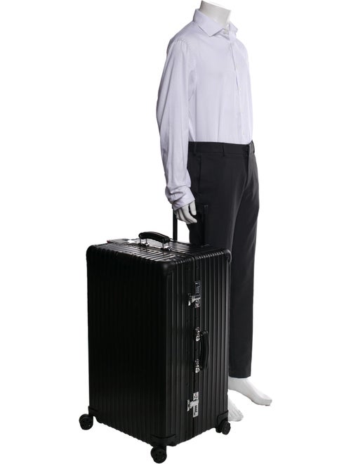 Rimowa Suitcase