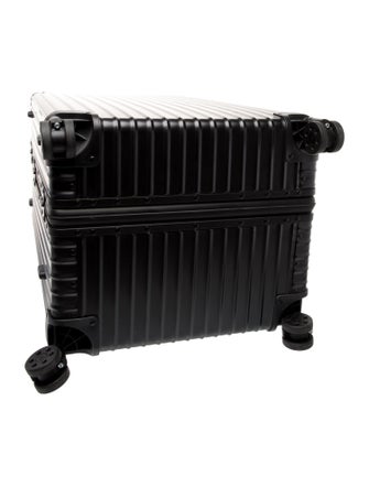 Rimowa Suitcase