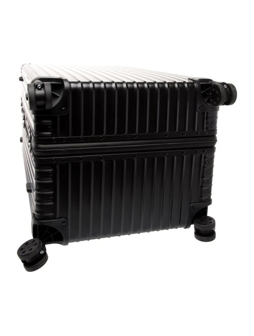 Rimowa Suitcase