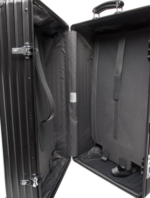 Rimowa Suitcase