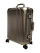 Rimowa Metallic Carry-On Luggage