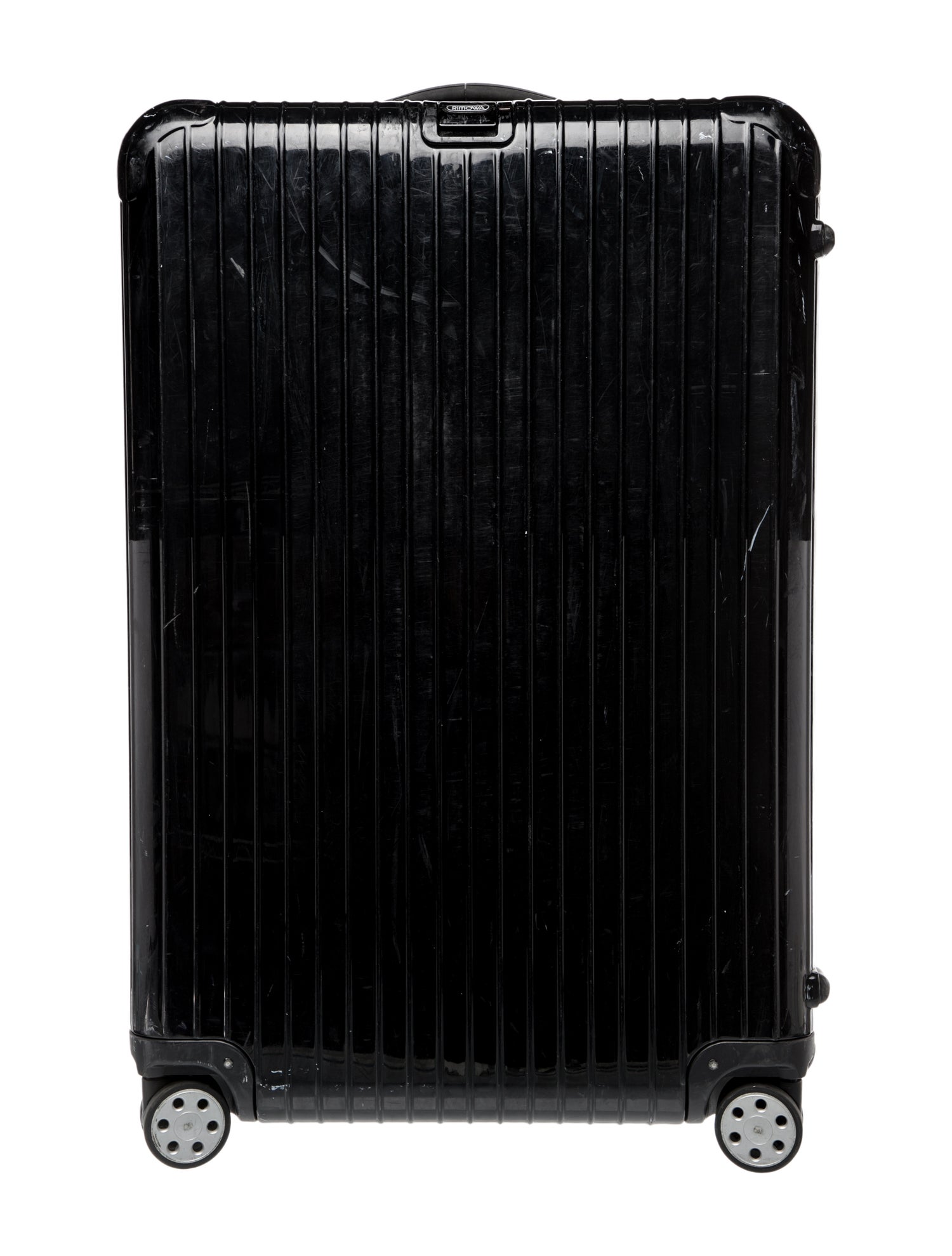 Rimowa Suitcase